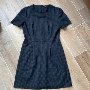 Patterned RW&CO Dress